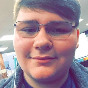 Meet your Posher, Ethan